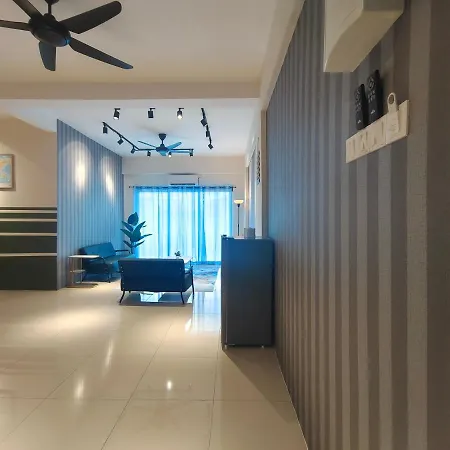 Pavilionvillie M1T584 By Irainbow Simpang Pulai Exterior photo