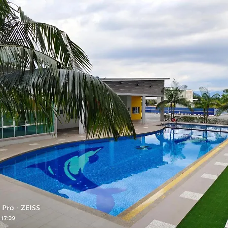 Pavilionvillie M1T584 By Irainbow Simpang Pulai Exterior photo
