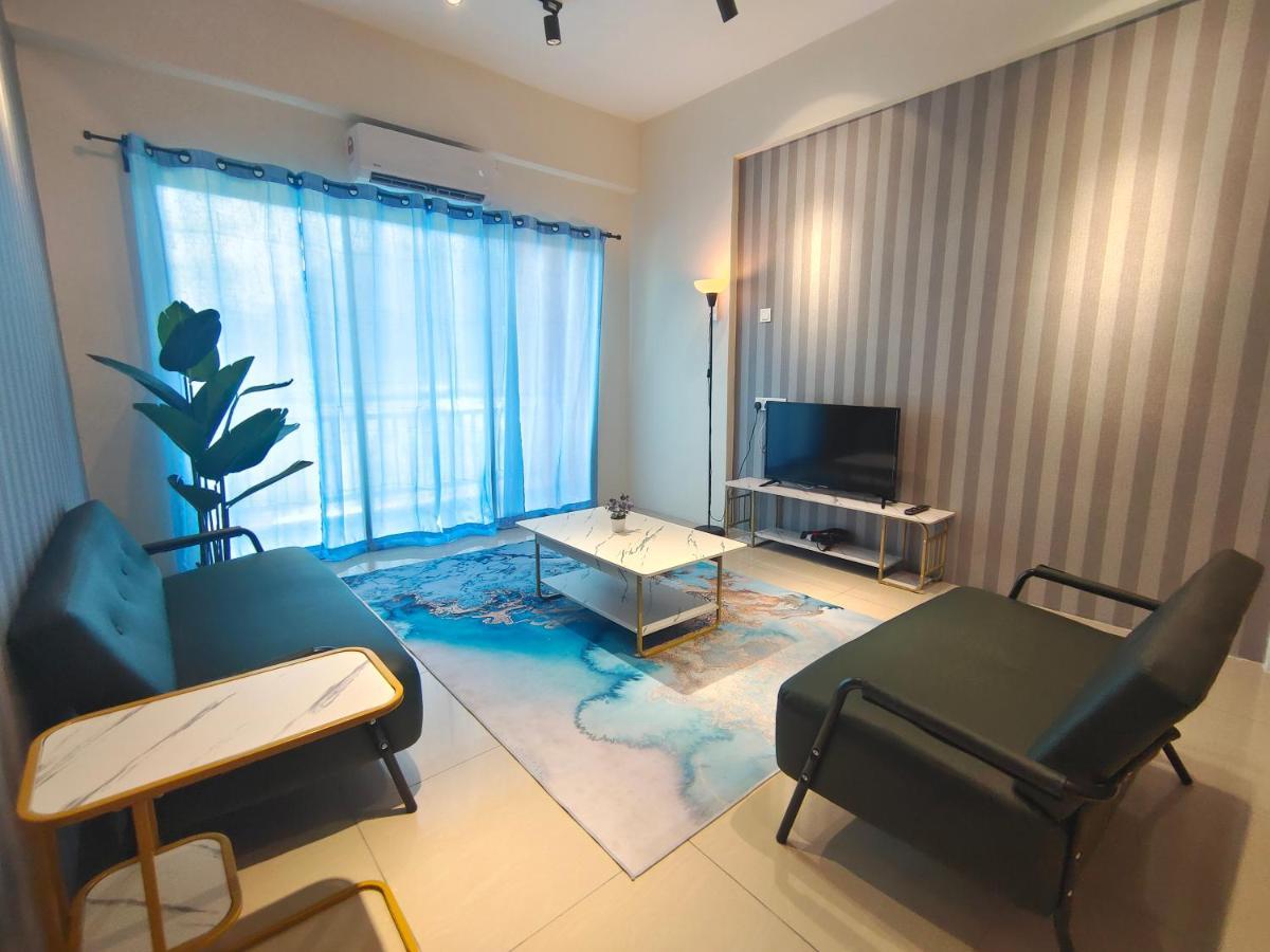 Apartment Pavilionvillie M1t584 By Irainbow
