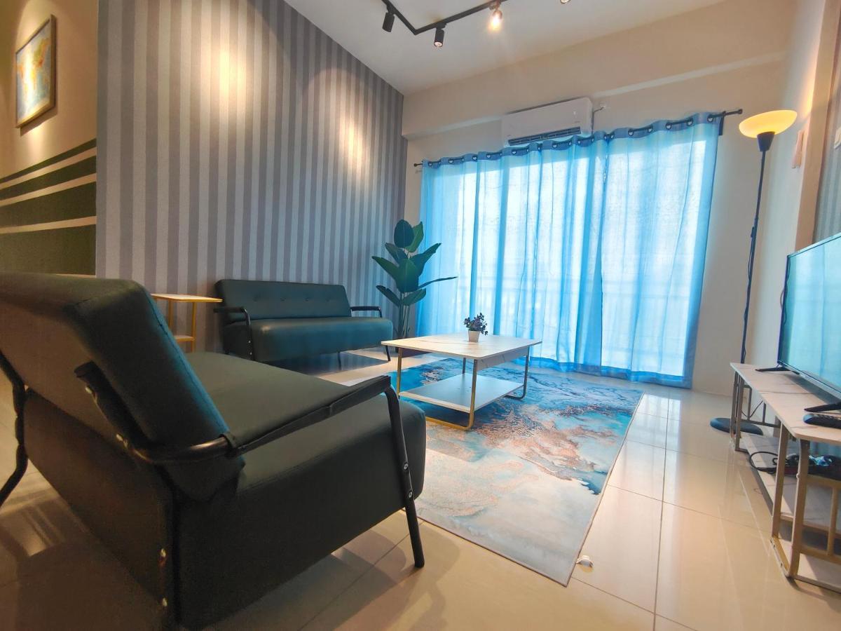 Pavilionvillie M1t584 By Irainbow * Simpang Pulai