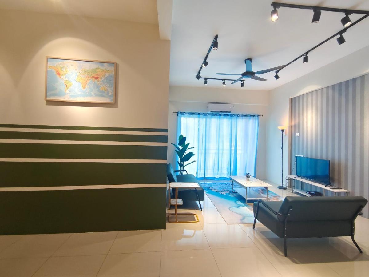 Pavilionvillie M1t584 By Irainbow Apartment *